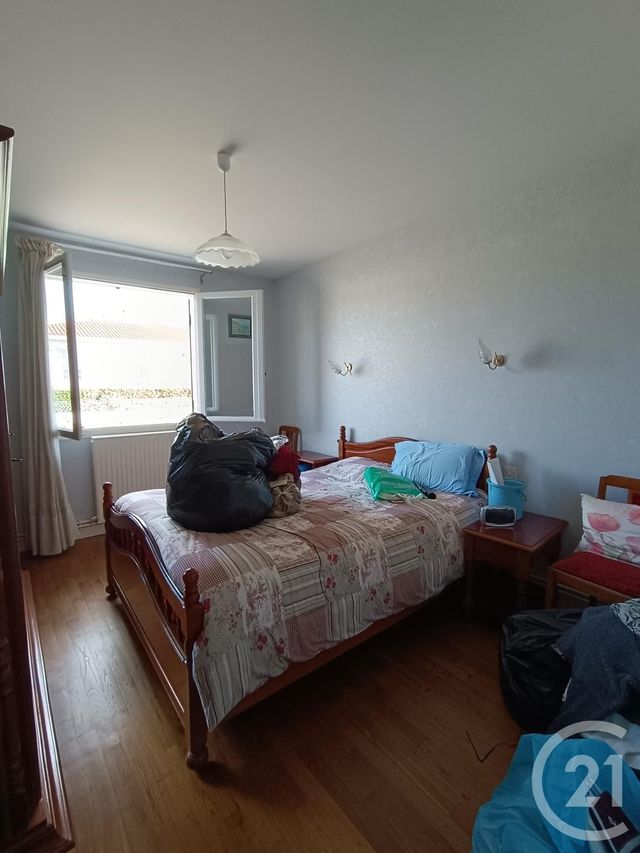 maison à vendre - 5 pièces - 110.66 m2 - COUTRAS - 33 - AQUITAINE - Century 21 G&B Immobilier