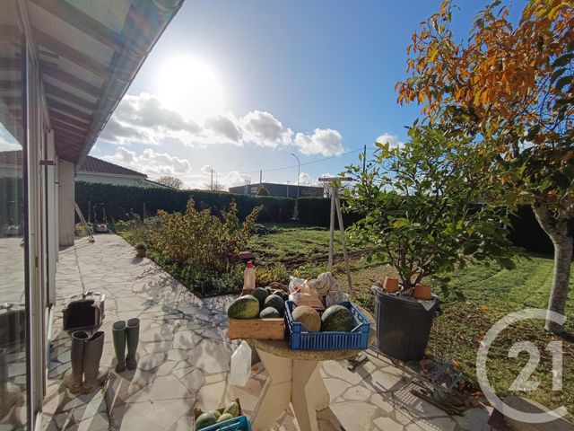 maison à vendre - 5 pièces - 110.66 m2 - COUTRAS - 33 - AQUITAINE - Century 21 G&B Immobilier