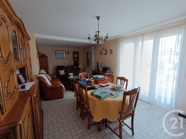 maison à vendre - 5 pièces - 110.66 m2 - COUTRAS - 33 - AQUITAINE - Century 21 G&B Immobilier