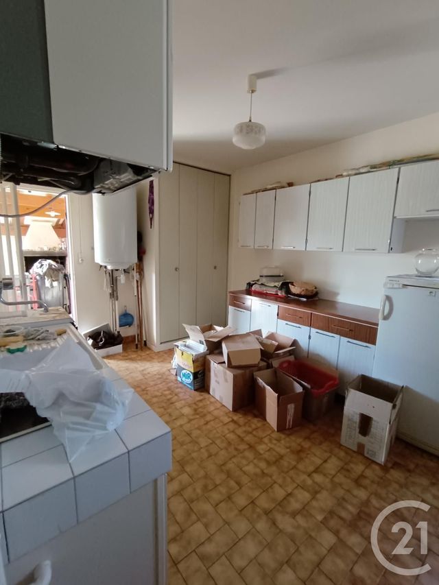 maison à vendre - 5 pièces - 110.66 m2 - COUTRAS - 33 - AQUITAINE - Century 21 G&B Immobilier