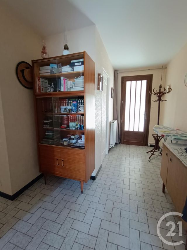 maison à vendre - 5 pièces - 110.66 m2 - COUTRAS - 33 - AQUITAINE - Century 21 G&B Immobilier