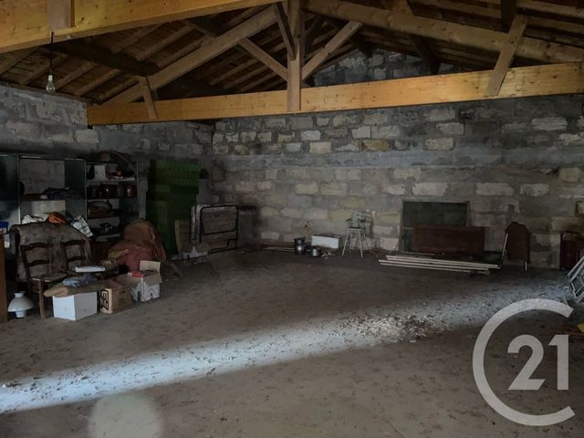 maison à vendre - 6 pièces - 188.0 m2 - LES PEINTURES - 33 - AQUITAINE - Century 21 G&B Immobilier