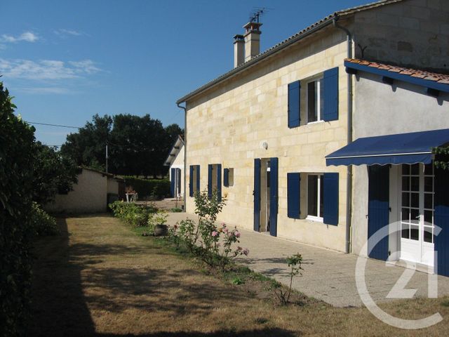 maison - LES PEINTURES - 33