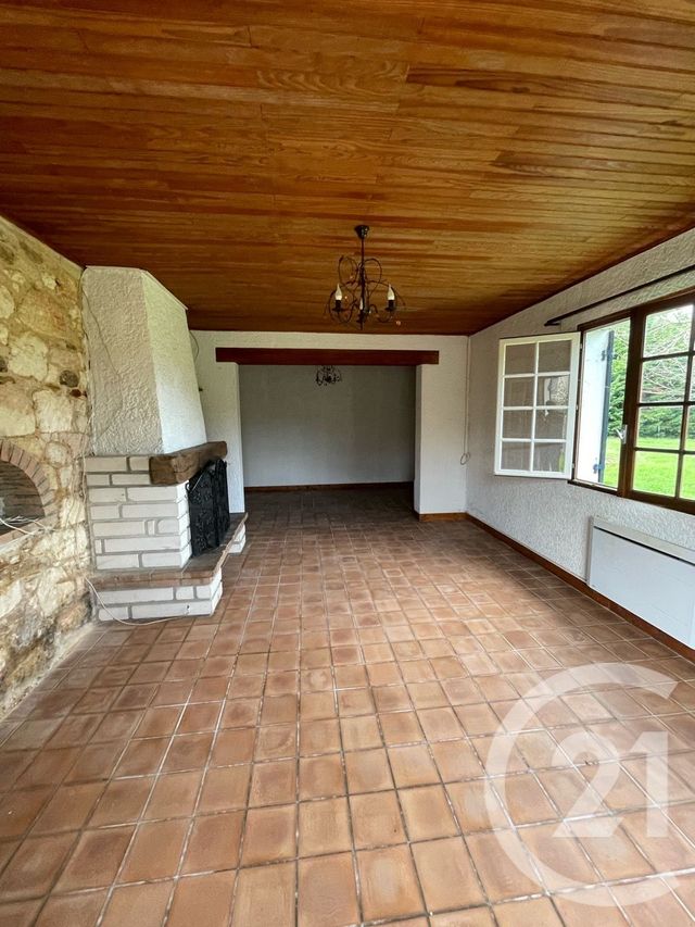 maison à vendre - 6 pièces - 188.0 m2 - LES PEINTURES - 33 - AQUITAINE - Century 21 G&B Immobilier