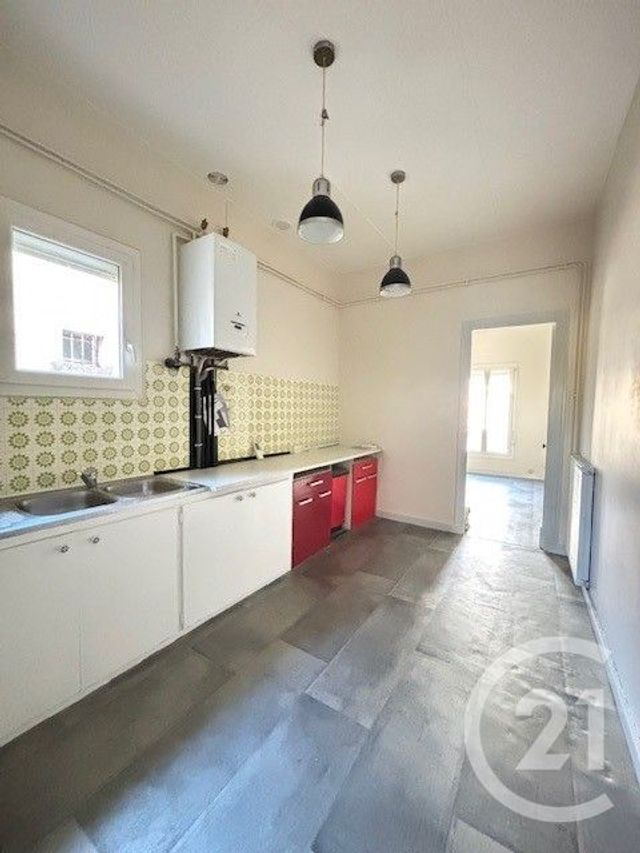 Appartement à louer COUTRAS