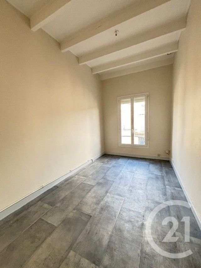 Appartement à louer - 2 pièces - 38.42 m2 - COUTRAS - 33 - AQUITAINE - Century 21 G&B Immobilier