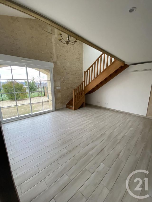 Maison à louer ST GERMAIN DU PUCH