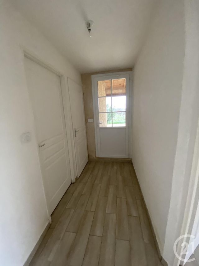 maison à louer - 3 pièces - 62.09 m2 - ST GERMAIN DU PUCH - 33 - AQUITAINE - Century 21 G&B Immobilier