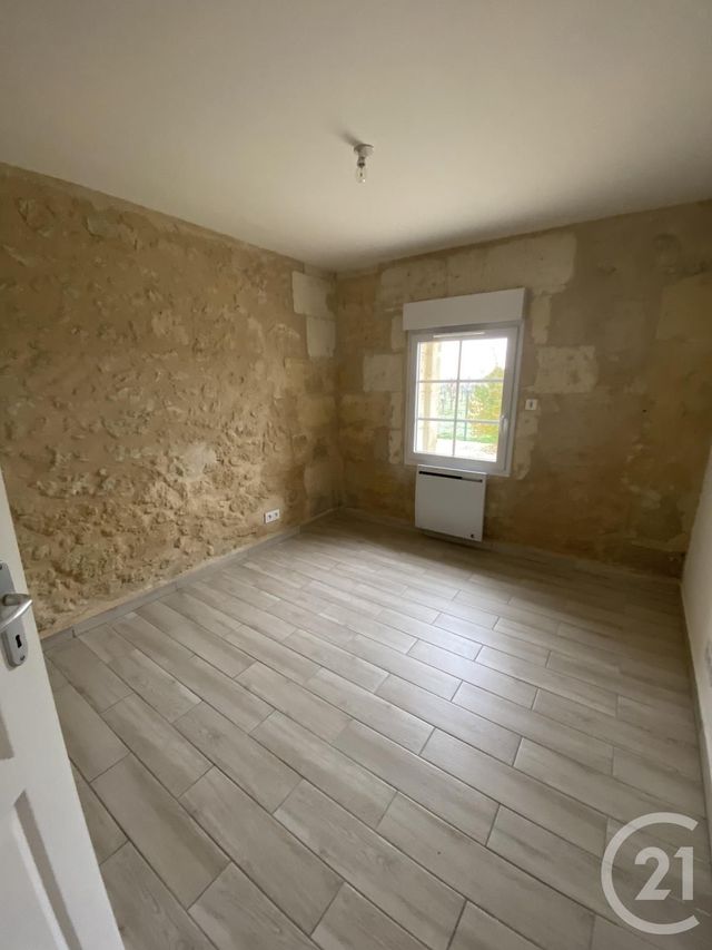 maison à louer - 3 pièces - 62.09 m2 - ST GERMAIN DU PUCH - 33 - AQUITAINE - Century 21 G&B Immobilier