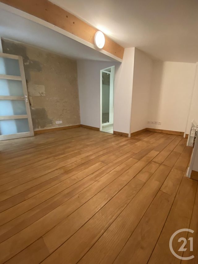 maison à louer - 3 pièces - 62.09 m2 - ST GERMAIN DU PUCH - 33 - AQUITAINE - Century 21 G&B Immobilier