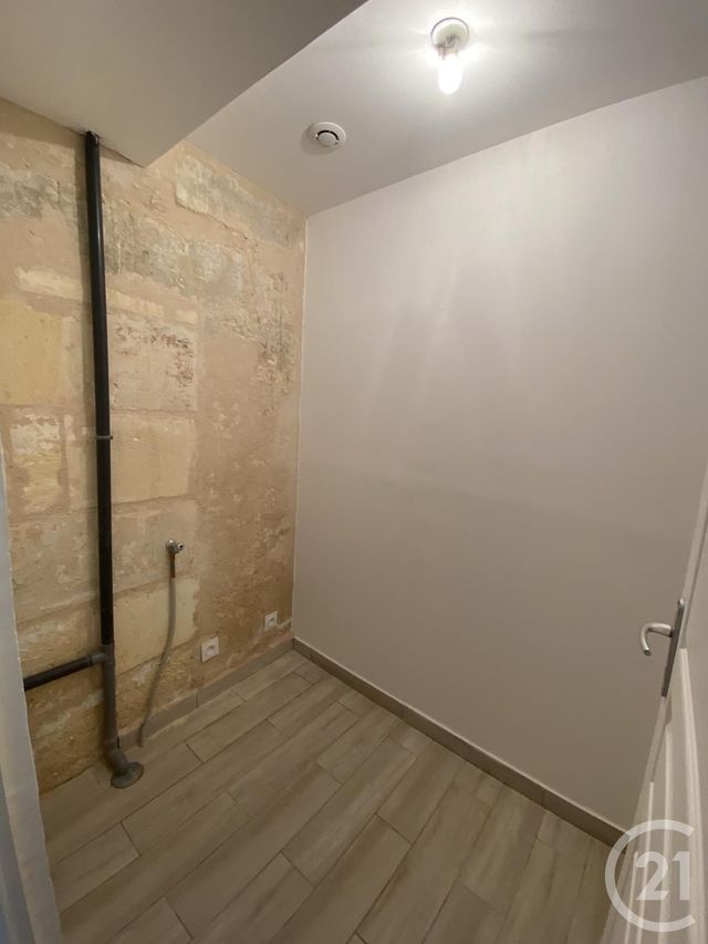 maison à louer - 3 pièces - 62.09 m2 - ST GERMAIN DU PUCH - 33 - AQUITAINE - Century 21 G&B Immobilier