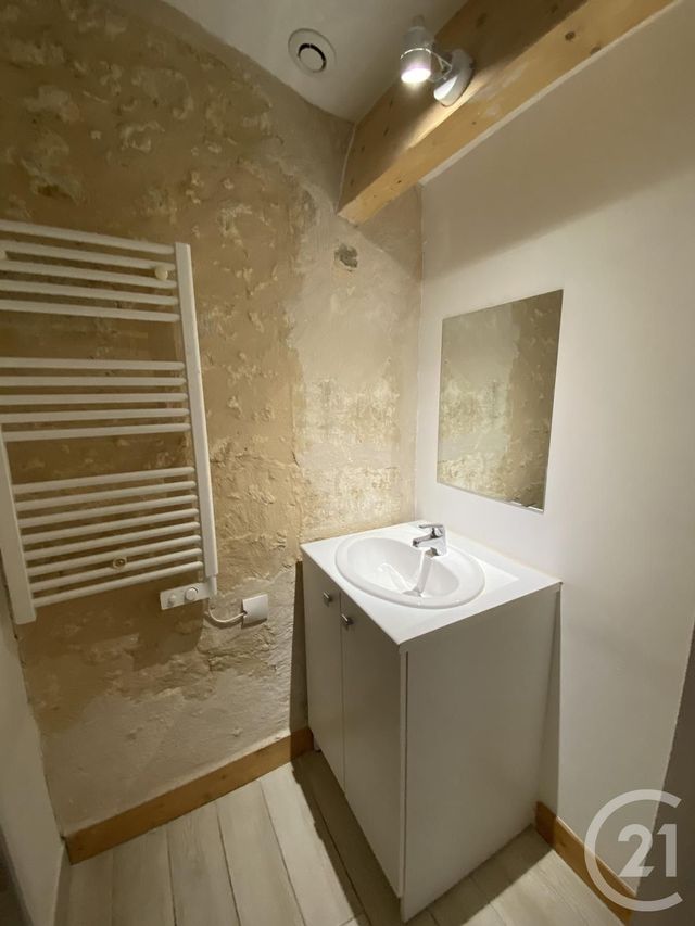 maison à louer - 3 pièces - 62.09 m2 - ST GERMAIN DU PUCH - 33 - AQUITAINE - Century 21 G&B Immobilier