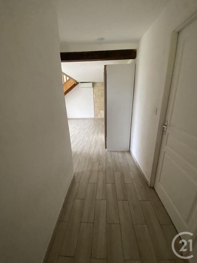 maison à louer - 3 pièces - 62.09 m2 - ST GERMAIN DU PUCH - 33 - AQUITAINE - Century 21 G&B Immobilier