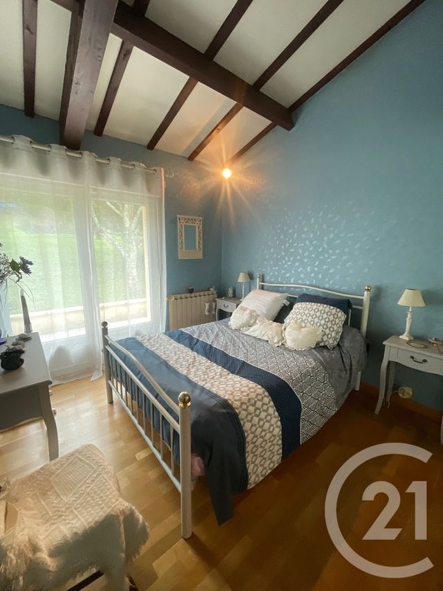 maison à vendre - 4 pièces - 124.0 m2 - GUITRES - 33 - AQUITAINE - Century 21 G&B Immobilier