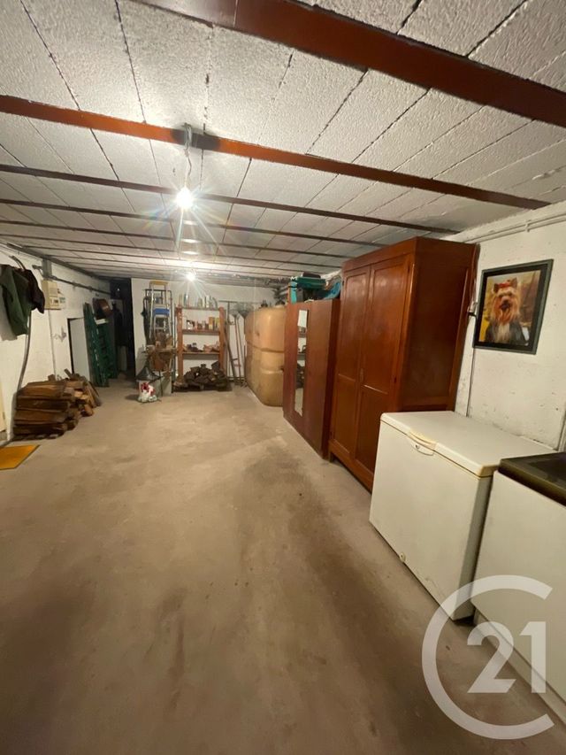 maison à vendre - 4 pièces - 124.0 m2 - GUITRES - 33 - AQUITAINE - Century 21 G&B Immobilier