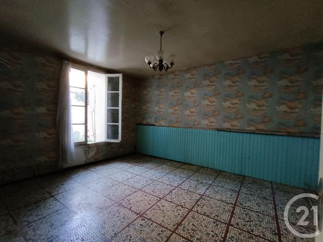 maison à vendre - 3 pièces - 60.94 m2 - GUITRES - 33 - AQUITAINE - Century 21 G&B Immobilier