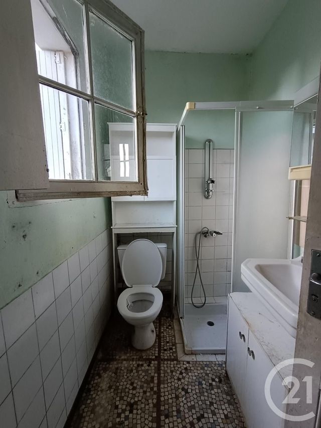 maison à vendre - 3 pièces - 60.94 m2 - GUITRES - 33 - AQUITAINE - Century 21 G&B Immobilier