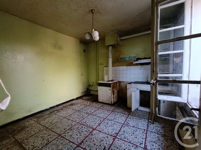 maison à vendre - 3 pièces - 60.94 m2 - GUITRES - 33 - AQUITAINE - Century 21 G&B Immobilier