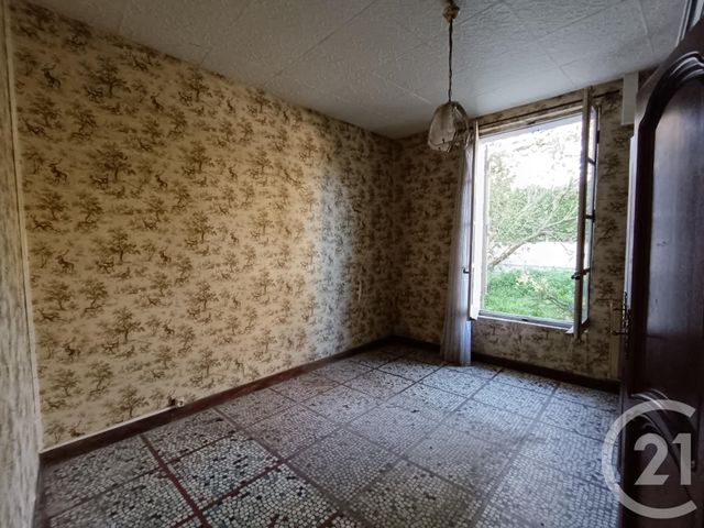 maison à vendre - 3 pièces - 60.94 m2 - GUITRES - 33 - AQUITAINE - Century 21 G&B Immobilier