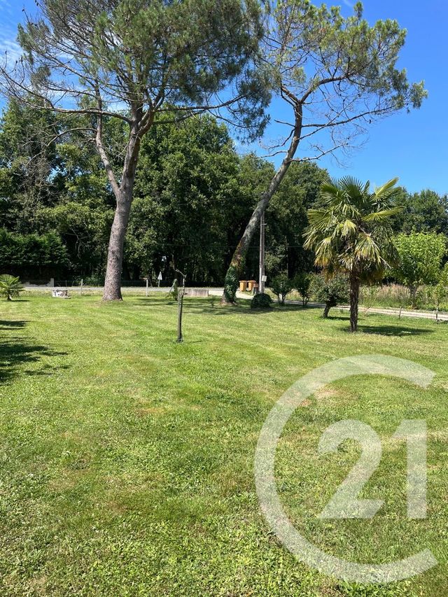 maison à vendre - 3 pièces - 64.77 m2 - CHAMADELLE - 33 - AQUITAINE - Century 21 G&B Immobilier