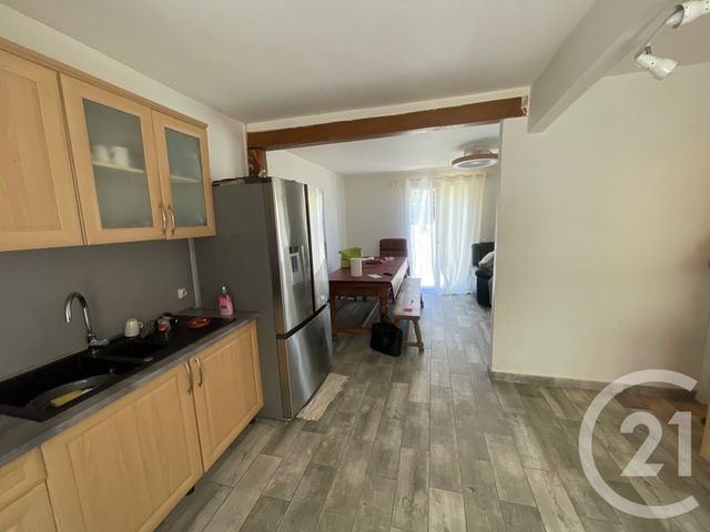 maison à vendre - 3 pièces - 64.77 m2 - CHAMADELLE - 33 - AQUITAINE - Century 21 G&B Immobilier