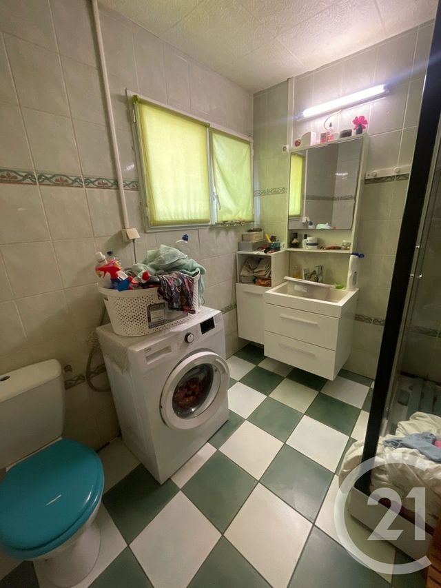 maison à vendre - 3 pièces - 64.77 m2 - CHAMADELLE - 33 - AQUITAINE - Century 21 G&B Immobilier