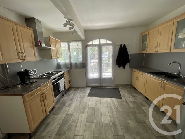 maison à vendre - 3 pièces - 64.77 m2 - CHAMADELLE - 33 - AQUITAINE - Century 21 G&B Immobilier