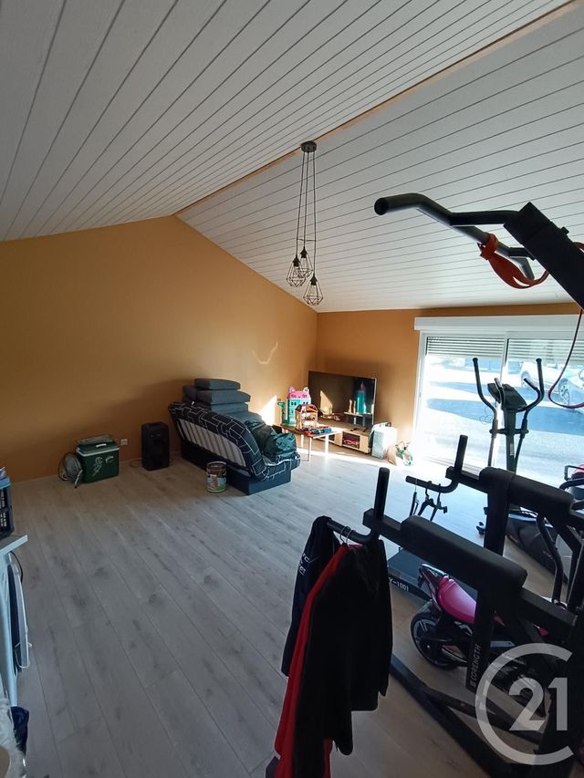 maison à vendre - 7 pièces - 170.52 m2 - LA BARDE - 17 - POITOU-CHARENTES - Century 21 G&B Immobilier