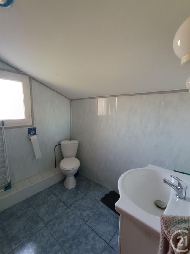 maison à vendre - 7 pièces - 170.52 m2 - LA BARDE - 17 - POITOU-CHARENTES - Century 21 G&B Immobilier