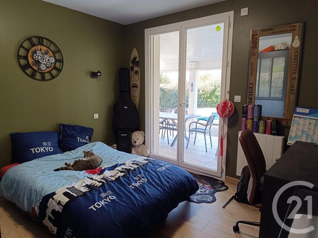 maison à vendre - 7 pièces - 170.52 m2 - LA BARDE - 17 - POITOU-CHARENTES - Century 21 G&B Immobilier