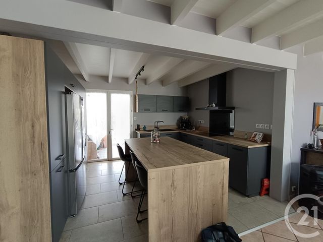 maison à vendre - 7 pièces - 170.52 m2 - LA BARDE - 17 - POITOU-CHARENTES - Century 21 G&B Immobilier