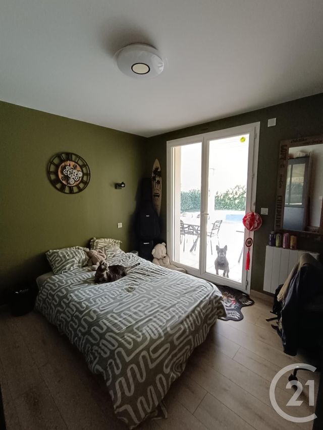 maison à vendre - 7 pièces - 170.52 m2 - LA BARDE - 17 - POITOU-CHARENTES - Century 21 G&B Immobilier