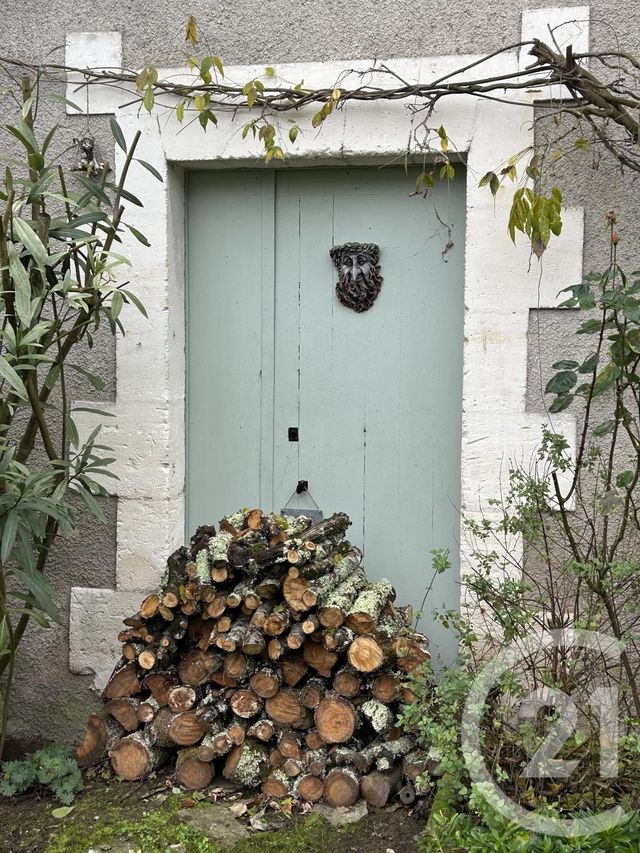 maison à vendre - 6 pièces - 129.28 m2 - COUTRAS - 33 - AQUITAINE - Century 21 G&B Immobilier