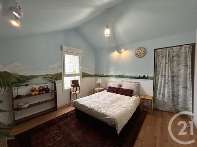 maison à vendre - 6 pièces - 129.28 m2 - COUTRAS - 33 - AQUITAINE - Century 21 G&B Immobilier