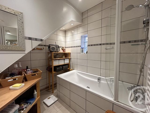 maison à vendre - 6 pièces - 129.28 m2 - COUTRAS - 33 - AQUITAINE - Century 21 G&B Immobilier