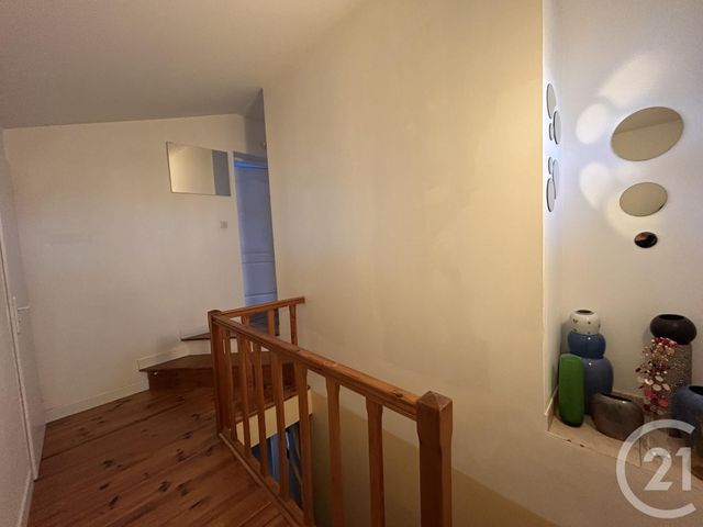 maison à vendre - 6 pièces - 129.28 m2 - COUTRAS - 33 - AQUITAINE - Century 21 G&B Immobilier