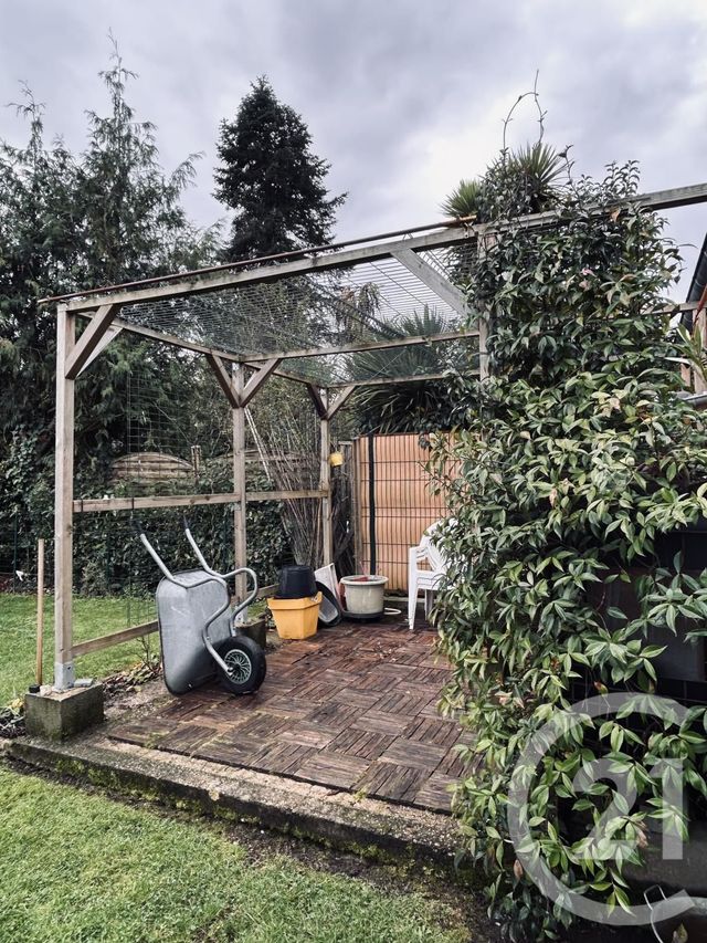 maison à vendre - 6 pièces - 129.28 m2 - COUTRAS - 33 - AQUITAINE - Century 21 G&B Immobilier