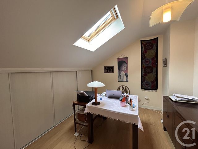 maison à vendre - 6 pièces - 129.28 m2 - COUTRAS - 33 - AQUITAINE - Century 21 G&B Immobilier