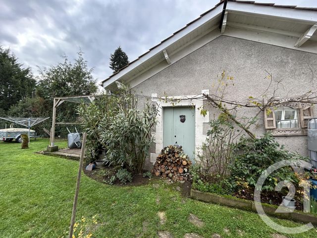 maison à vendre - 6 pièces - 129.28 m2 - COUTRAS - 33 - AQUITAINE - Century 21 G&B Immobilier