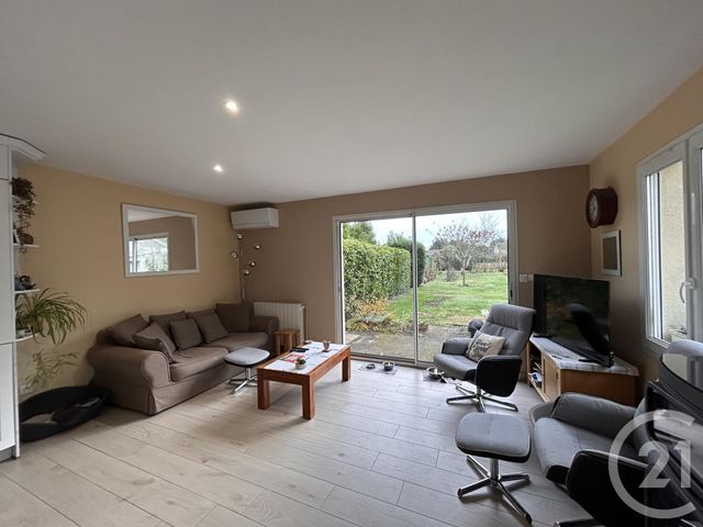 maison à vendre - 6 pièces - 129.28 m2 - COUTRAS - 33 - AQUITAINE - Century 21 G&B Immobilier