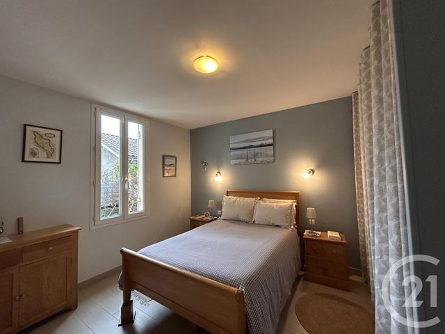 maison à vendre - 6 pièces - 129.28 m2 - COUTRAS - 33 - AQUITAINE - Century 21 G&B Immobilier