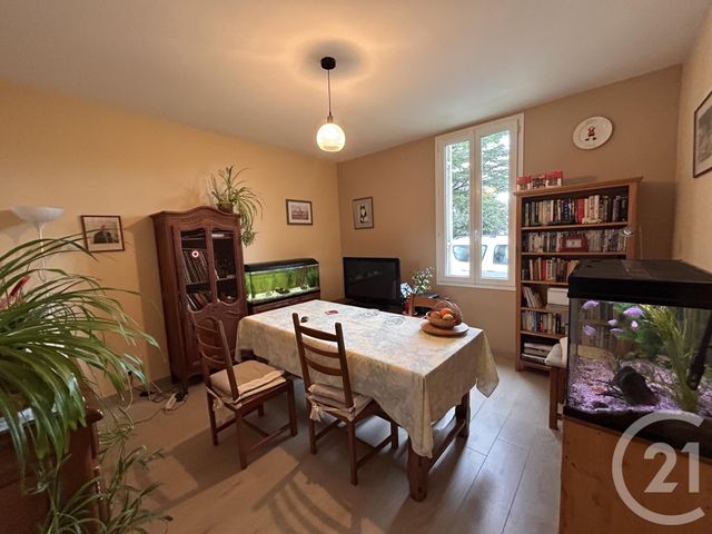 maison à vendre - 6 pièces - 129.28 m2 - COUTRAS - 33 - AQUITAINE - Century 21 G&B Immobilier