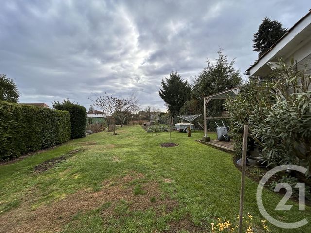 maison à vendre - 6 pièces - 129.28 m2 - COUTRAS - 33 - AQUITAINE - Century 21 G&B Immobilier