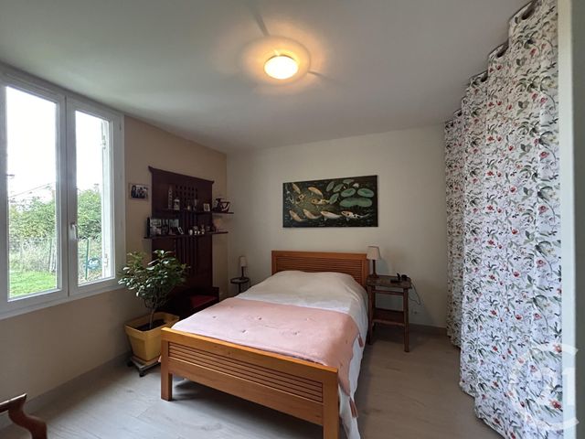 maison à vendre - 6 pièces - 129.28 m2 - COUTRAS - 33 - AQUITAINE - Century 21 G&B Immobilier