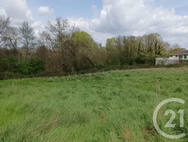 maison à vendre - 1 pièce - 100.0 m2 - LES PEINTURES - 33 - AQUITAINE - Century 21 G&B Immobilier