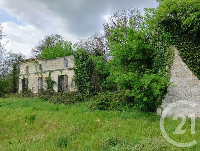 Maison à vendre LES PEINTURES