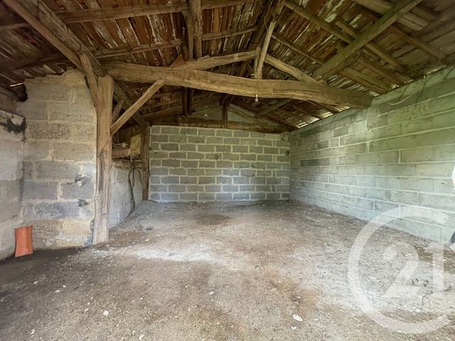 terrain à vendre - 816.0 m2 - LA BARDE - 17 - POITOU-CHARENTES - Century 21 G&B Immobilier