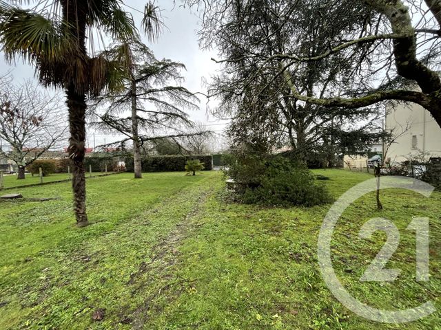 maison à vendre - 3 pièces - 62.11 m2 - COUTRAS - 33 - AQUITAINE - Century 21 G&B Immobilier