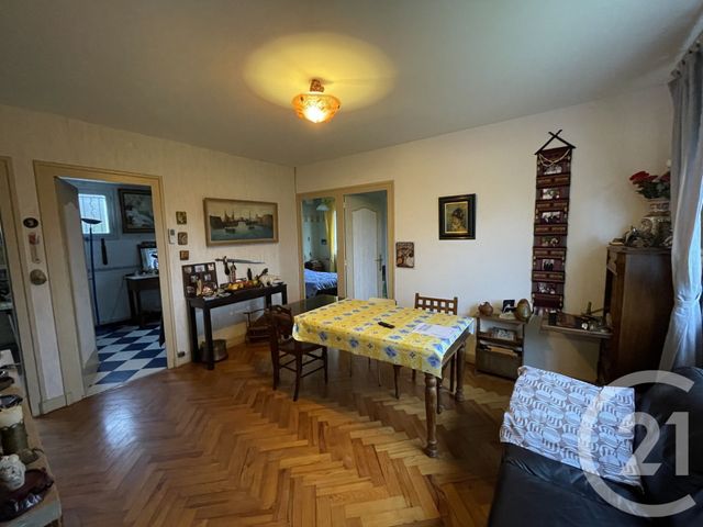 maison à vendre - 3 pièces - 62.11 m2 - COUTRAS - 33 - AQUITAINE - Century 21 G&B Immobilier