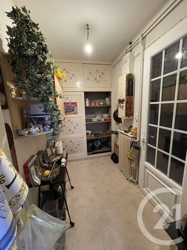 maison à vendre - 3 pièces - 62.11 m2 - COUTRAS - 33 - AQUITAINE - Century 21 G&B Immobilier